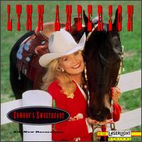 Lynn Anderson - Cowboy's Sweetheart lyrics