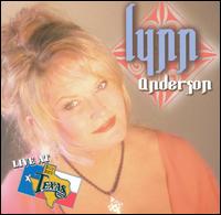 Lynn Anderson - Live at Billy Bob's Texas lyrics