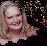 Lynn Anderson - Christmas lyrics