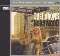 Chet Atkins - Chet Atkins in Hollywood lyrics