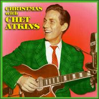 Chet Atkins - Christmas with Chet Atkins lyrics