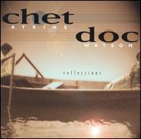 Chet Atkins - Reflections lyrics