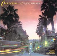 Chet Atkins - Street Dreams lyrics