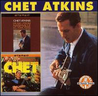 Chet Atkins - Music from Nashville, My Hometown/Chet Atkins lyrics