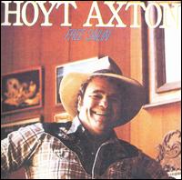 Hoyt Axton - Free Sailin' lyrics