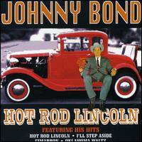 Johnny Bond - Hot Rod Lincoln lyrics