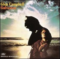Glen Campbell - Galveston lyrics