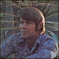 Glen Campbell - Glen Travis Campbell lyrics