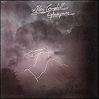 Glen Campbell - Highwayman lyrics