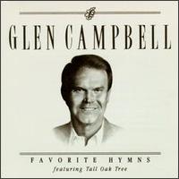 Glen Campbell - Favorite Hymns lyrics