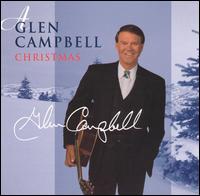 Glen Campbell - A Glen Campbell Christmas lyrics
