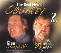 Glen Campbell - The Real Men of Country lyrics