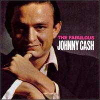 Johnny Cash - The Fabulous Johnny Cash lyrics