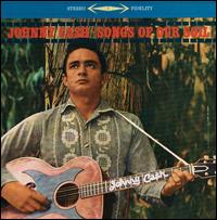 Johnny Cash - Songs of Our Soil lyrics
