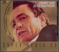 Johnny Cash - At Folsom Prison [live] lyrics