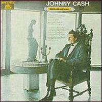 Johnny Cash - Old Golden Throat lyrics