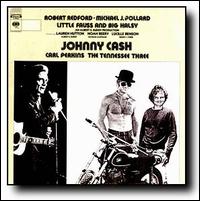 Johnny Cash - Little Fauss and Big Halsy [Original Soundtrack] lyrics