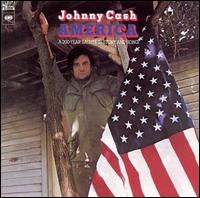 Johnny Cash - America: A 200-Year Salute in Story and Song lyrics