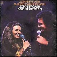 Johnny Cash - Johnny Cash and His Woman lyrics