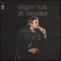 Johnny Cash - P? ?steraker [live] lyrics