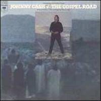 Johnny Cash - The Gospel Road lyrics