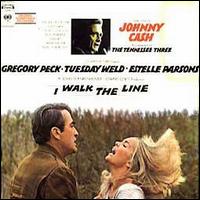 Johnny Cash - I Walk the Line [Original Soundtrack] lyrics