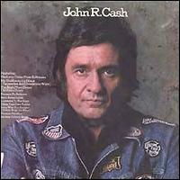 Johnny Cash - John R. Cash lyrics