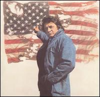 Johnny Cash - Ragged Old Flag lyrics