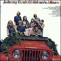 Johnny Cash - Children's Album lyrics