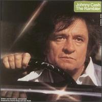 Johnny Cash - The Rambler lyrics