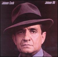 Johnny Cash - Johnny 99 lyrics