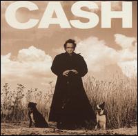 Johnny Cash - American Recordings lyrics