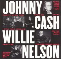 Johnny Cash - VH1 Storytellers [live] lyrics