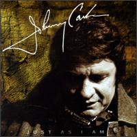Johnny Cash - Just as I Am lyrics