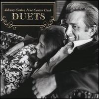Johnny Cash - Duets lyrics