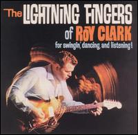 Roy Clark - The Lightning Fingers of Roy Clark lyrics