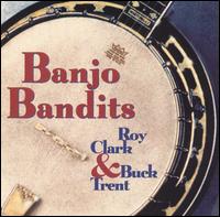 Roy Clark - Banjo Bandits lyrics