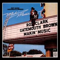 Roy Clark - Makin' Music lyrics