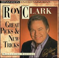 Roy Clark - Great Picks & New Traditions lyrics