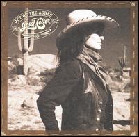 Jessi Colter - Out of the Ashes lyrics