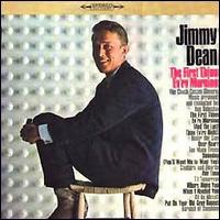 Jimmy Dean - The First Thing Ev'ry Morning lyrics