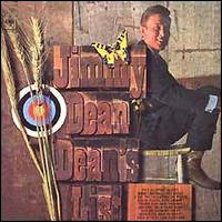 Jimmy Dean - Dean's List lyrics
