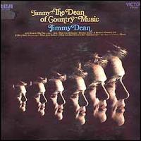 Jimmy Dean - Dean of Country Music lyrics