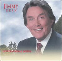 Jimmy Dean - Inspirational Songs lyrics