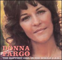 Donna Fargo - The Happiest Girl in the Whole U.S.A. lyrics