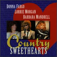 Donna Fargo - Country Sweethearts lyrics