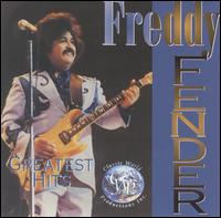 Freddy Fender - Freddy Fender's Greatest Hits lyrics