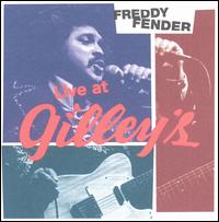 Freddy Fender - Live at Gilley's lyrics