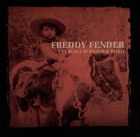 Freddy Fender - La Musica de Baldemar Huerta lyrics