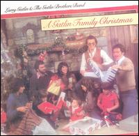 Larry Gatlin - A Gatlin Family Christmas lyrics